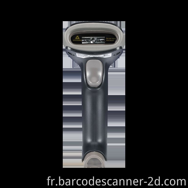 Barcode Scanner 